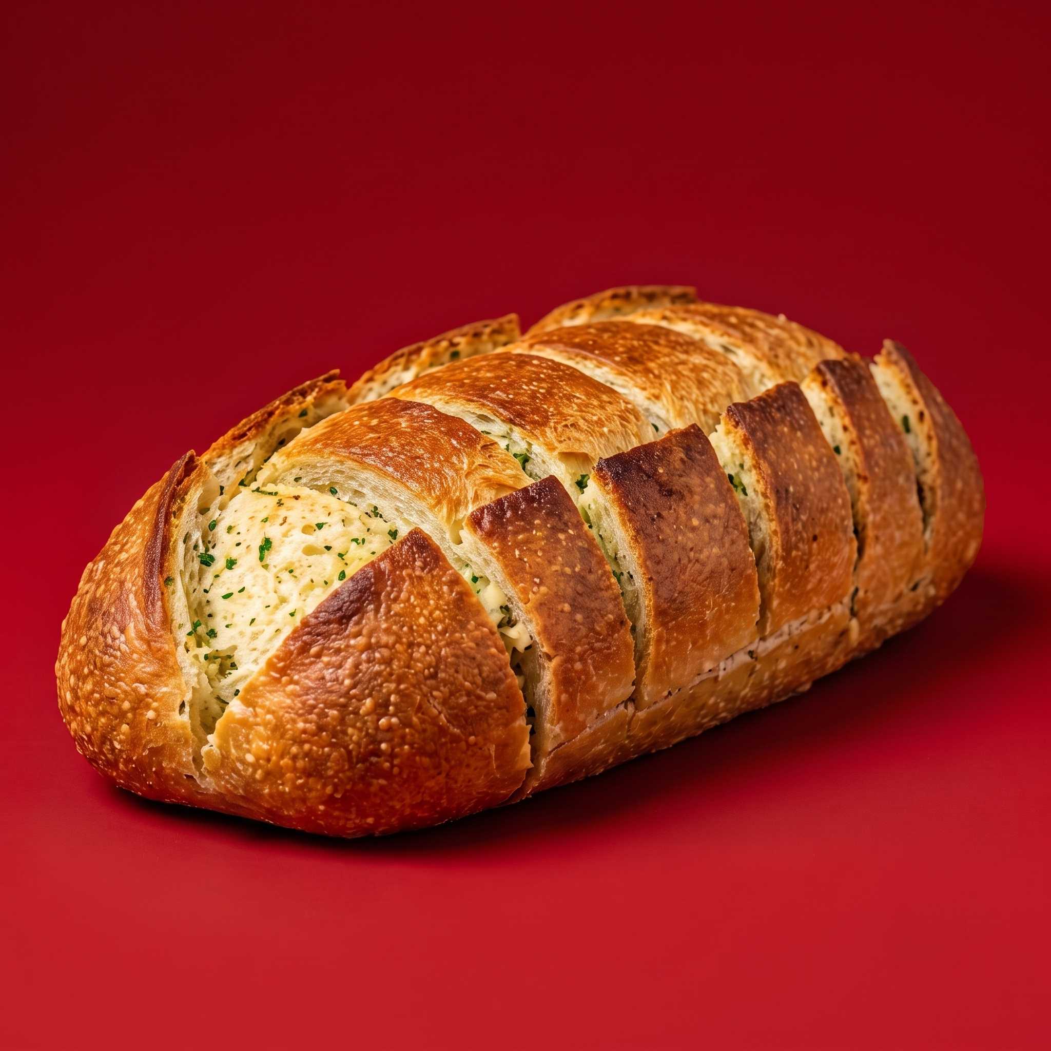 Garlic Bread